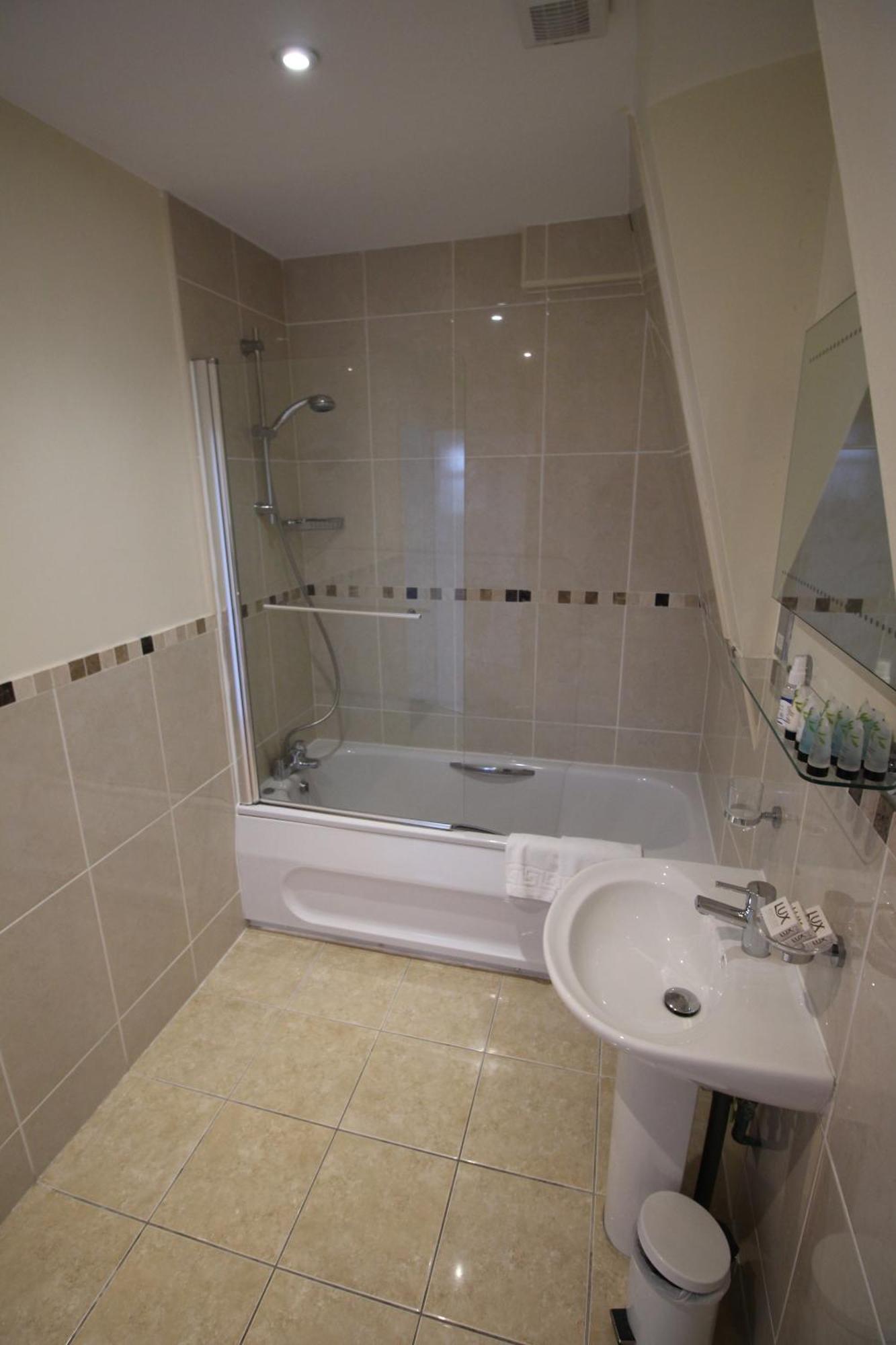 Bed and Breakfast The Woodvale Cowes  Esterno foto